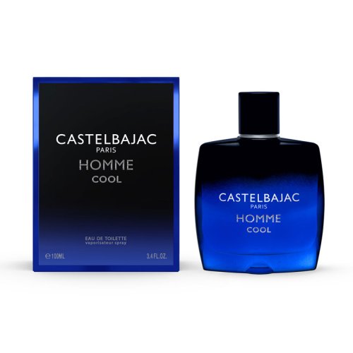 copy ofCastelbajac Orange Chic - Eau de Parfum